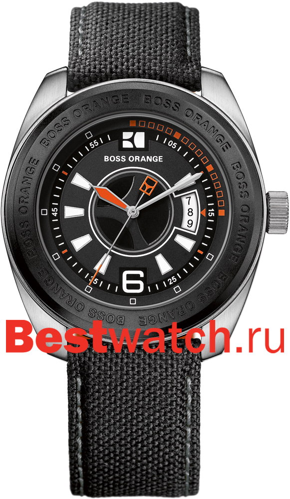 Часы BOSS Orange Quartz 1512548